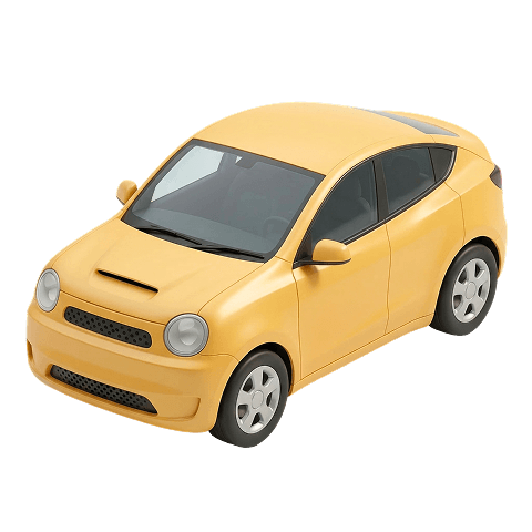 買一台特仕牌電動車