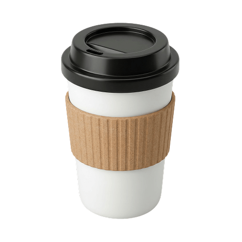 喝一杯人魚美式