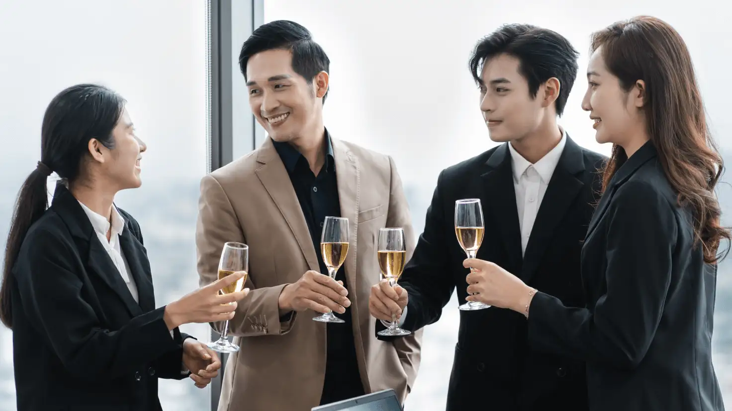 2024尾牙-2023尾牙-春酒-勞基法-加班費