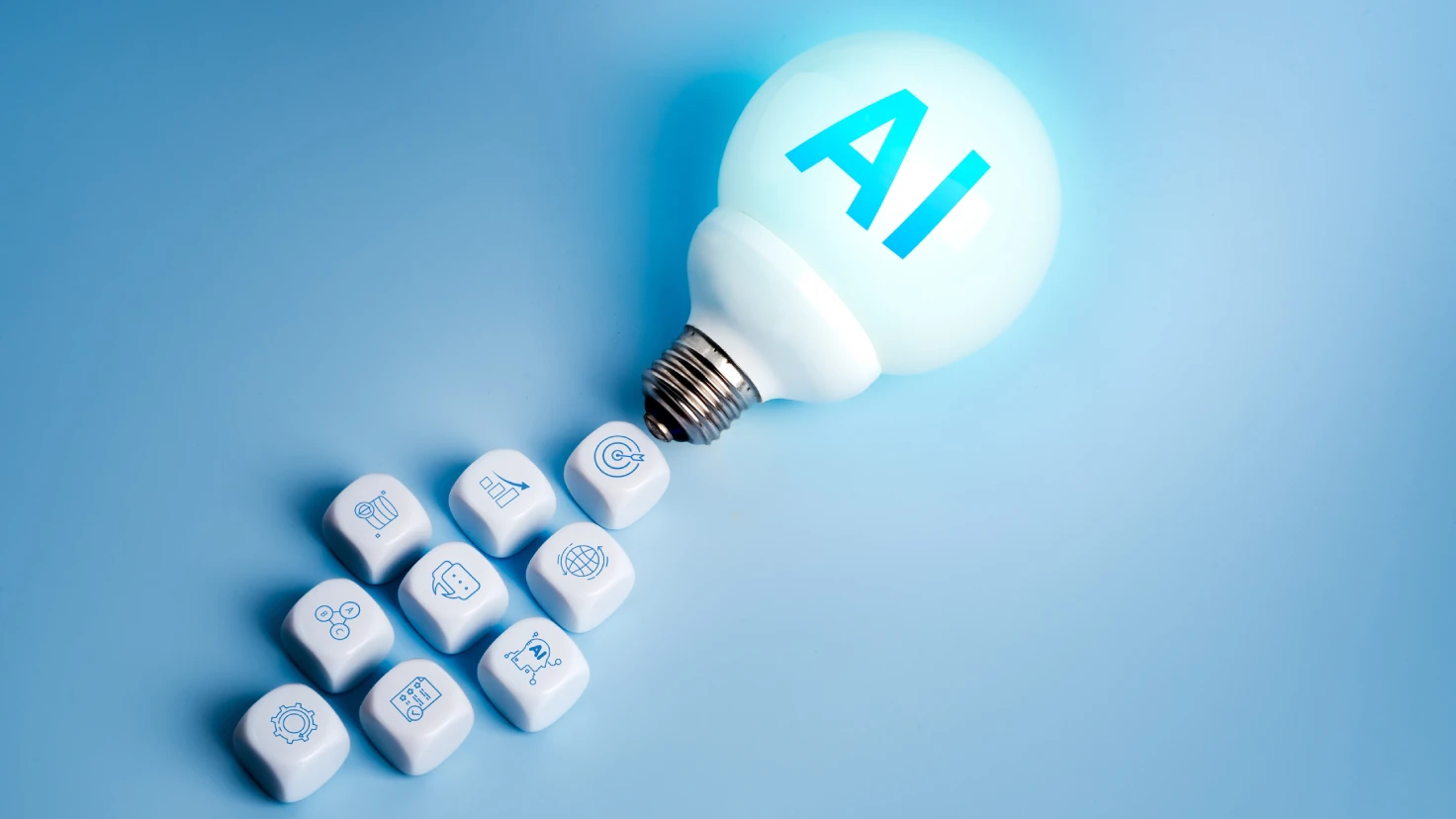 AI 駕馭力-定義-是什麼-技能-課程-文組
